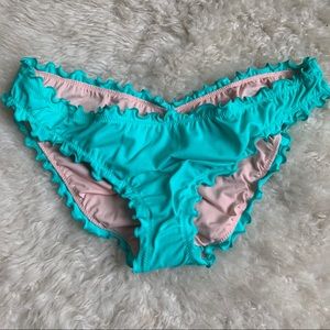 Victoria’s Secret Bikini Bottoms